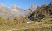 43 Autunno alla Costa della Mersa...